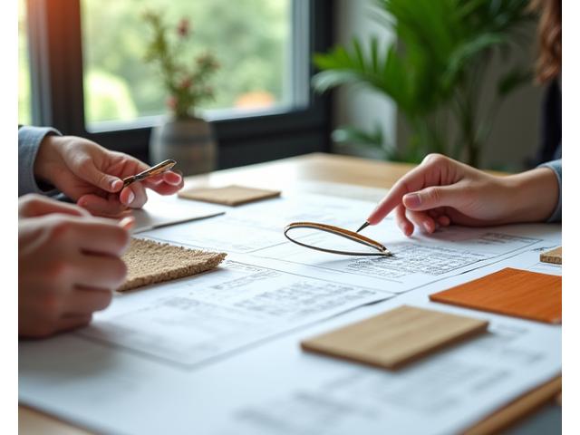 Consultanta pentru materiale de constructii naturale