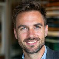 Portret Ing. Alexandru Popa, Expert Materiale Ecologice