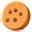 Iconiță cookie