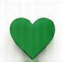 Iconiță cu inimă și grafic care arată variabilitatea ritmului cardiac pentru optimizarea ambientului